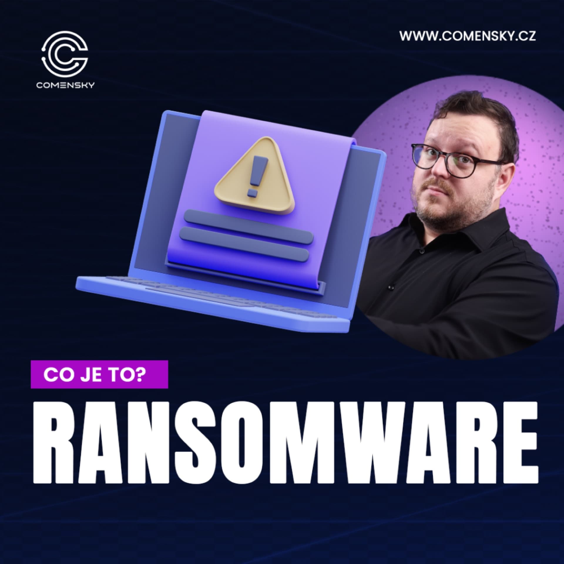 Ransomware